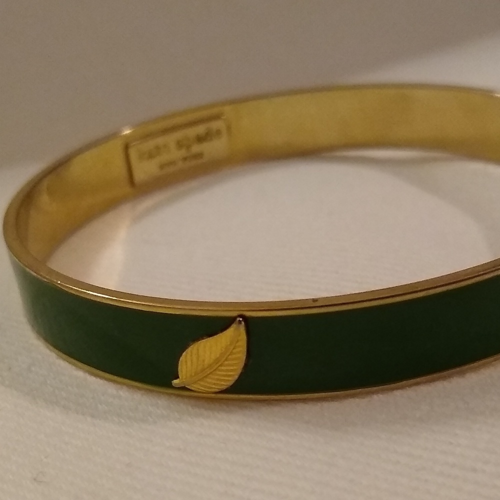 Kate Spade bracelet